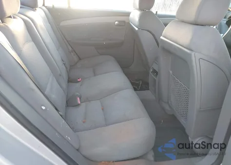 2009 Chevrolet Malibu Ls z USA, uszkodzony, nr VIN 1G1ZG57BX9F130958